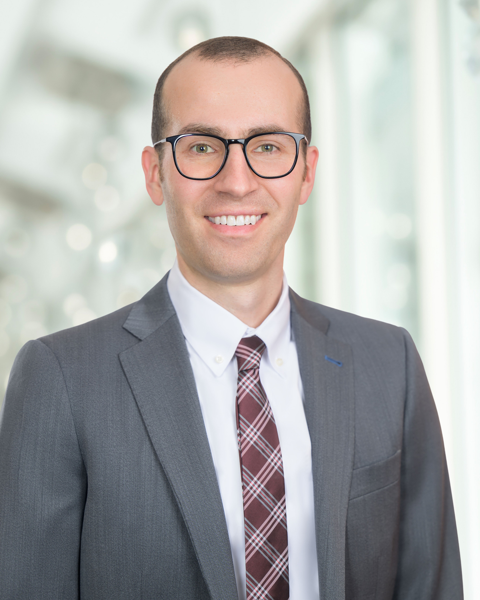 Matt Mayer