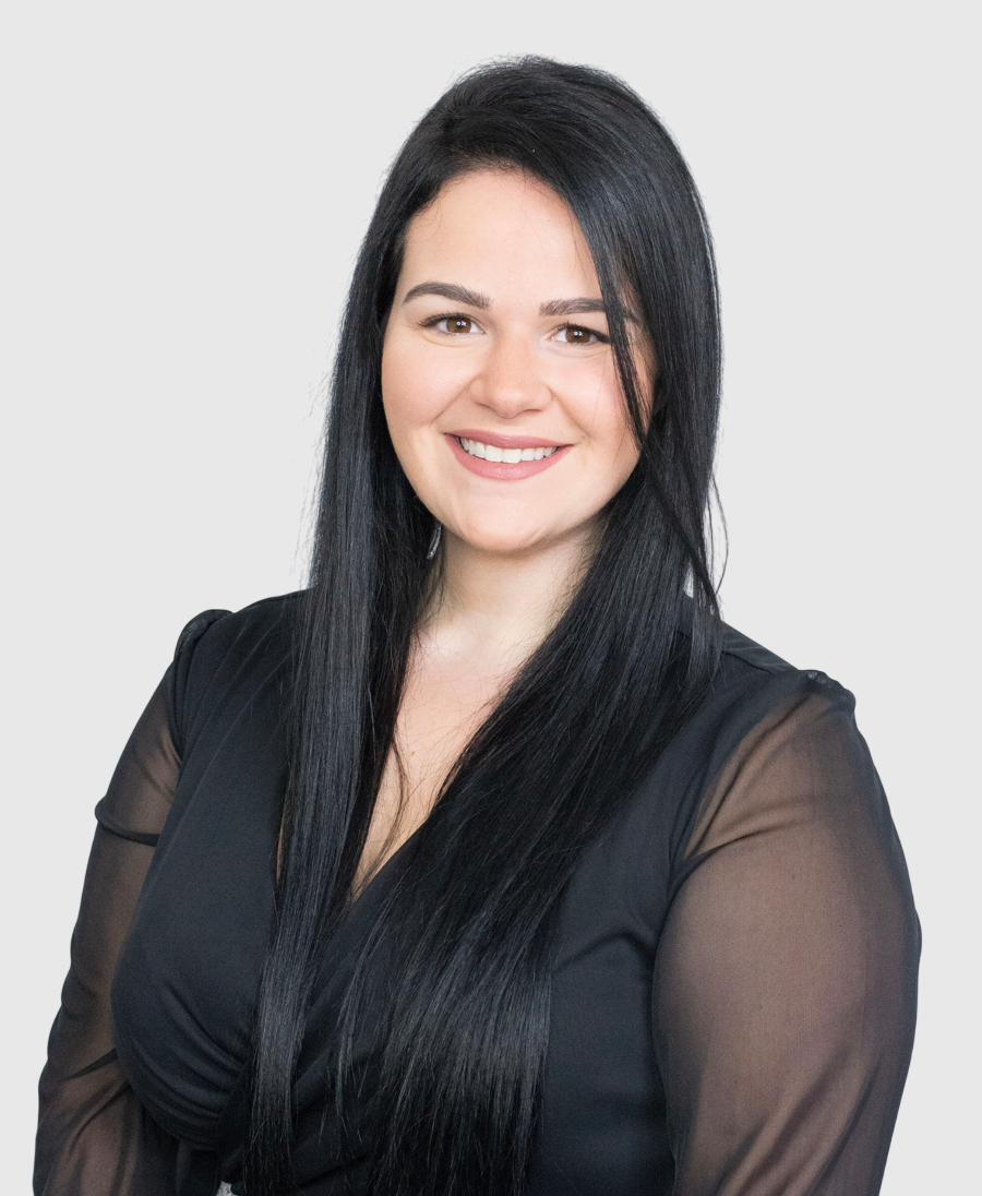 Diana Prieto Headshot
