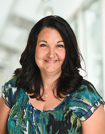 Angie Shaffer Headshot