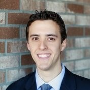 Matt Welding Headshot