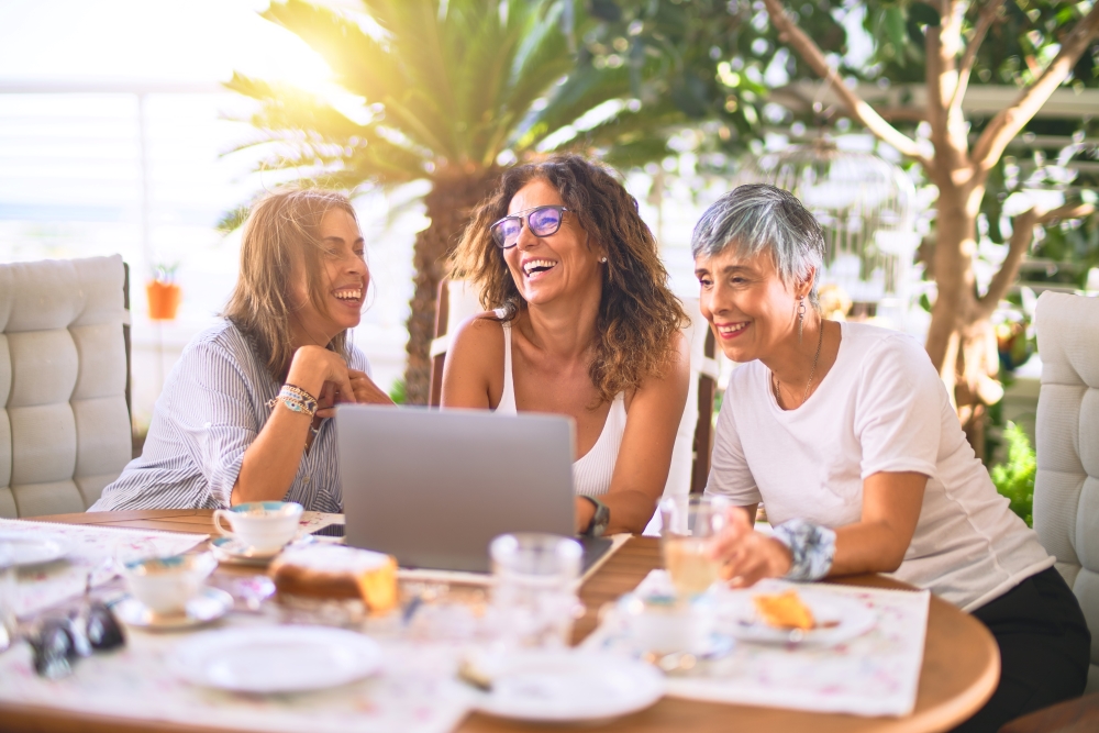 Financial Strategies for Women