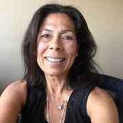 Yvonne Sitko Headshot