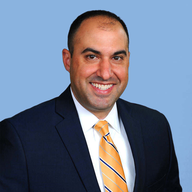 David Russo