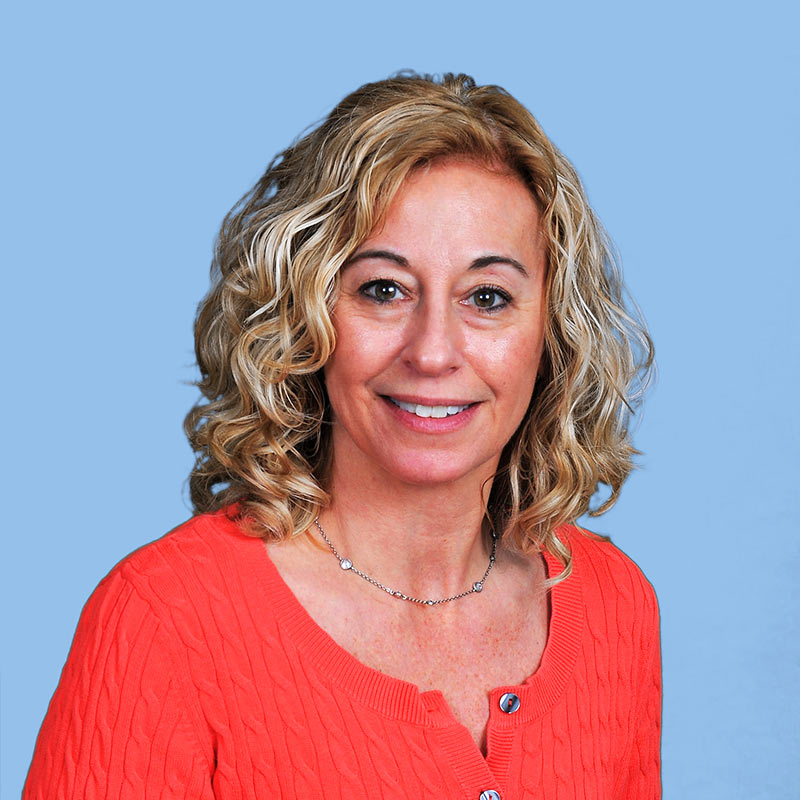 Moira Miller
