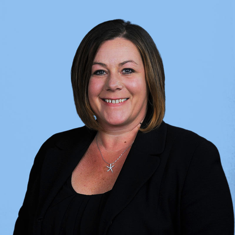Rachel Tinsman