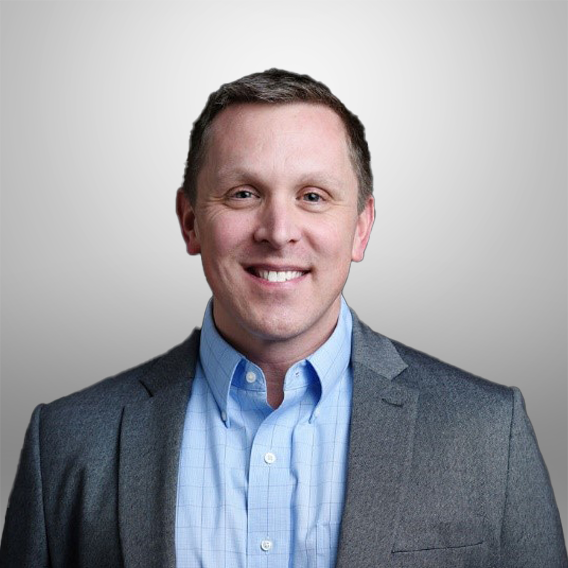 Brad Mandacina