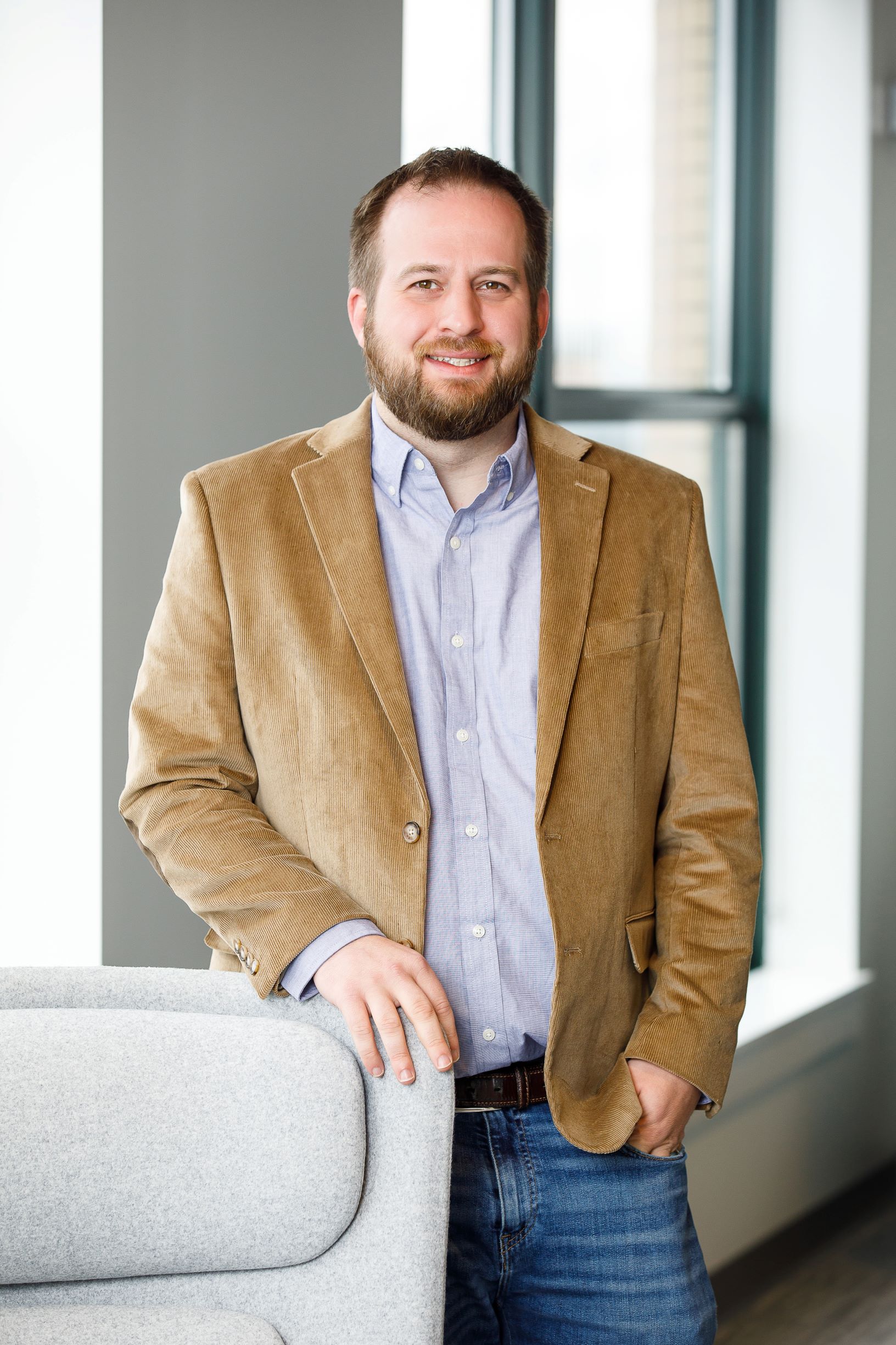 Gabe Helmstetter