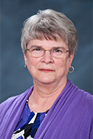 Carol Bennett