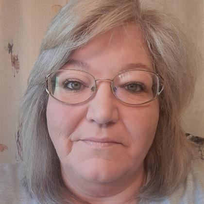 Dorothy Cline