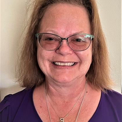 Sue Hoke