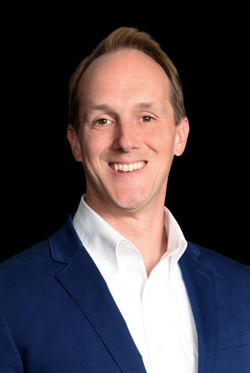 Todd Collins