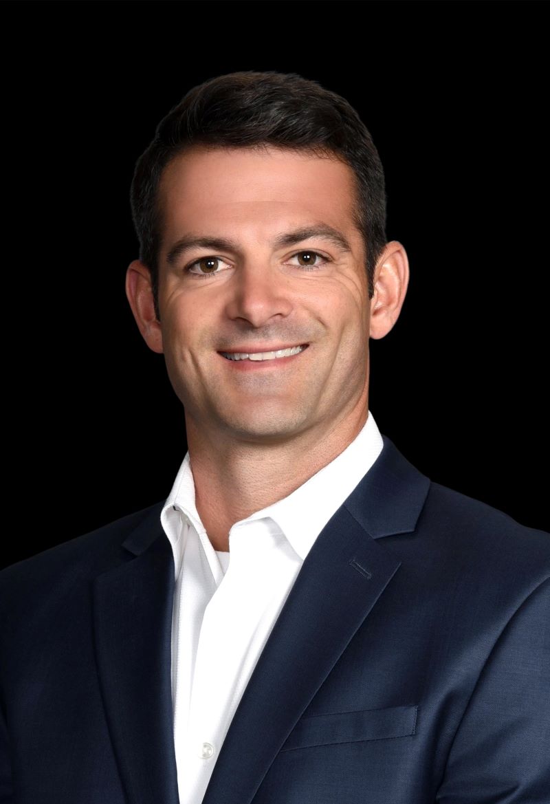 Ryan Rispoli