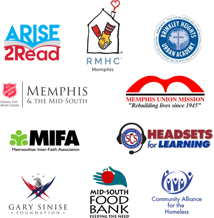 Community support