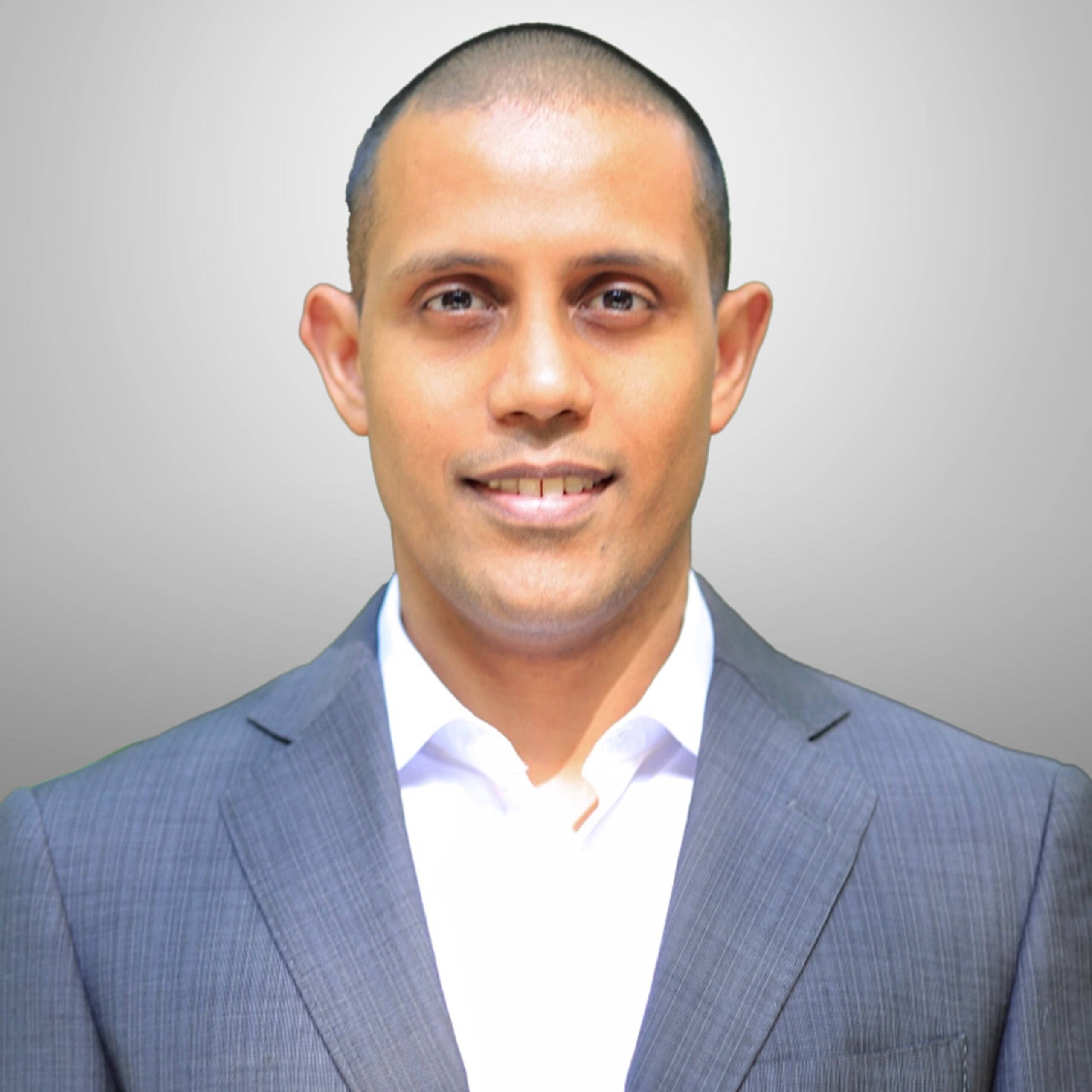 Harindra Sebastian