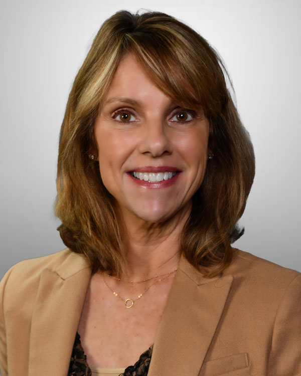 Leigh Kalb