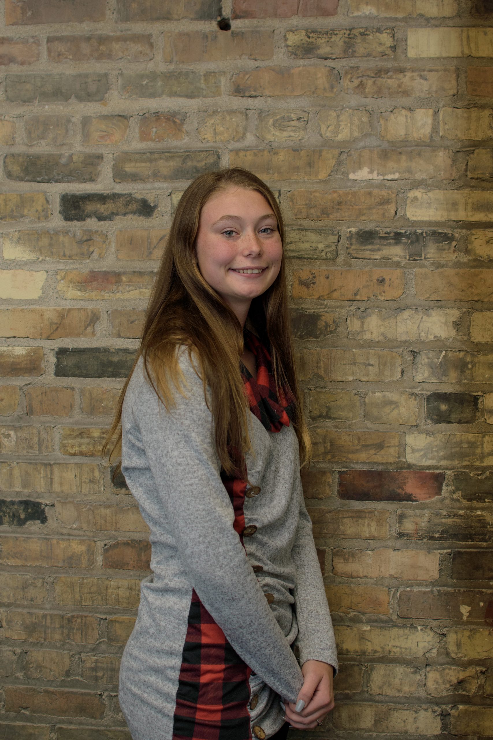 Kaylyn Hasty
