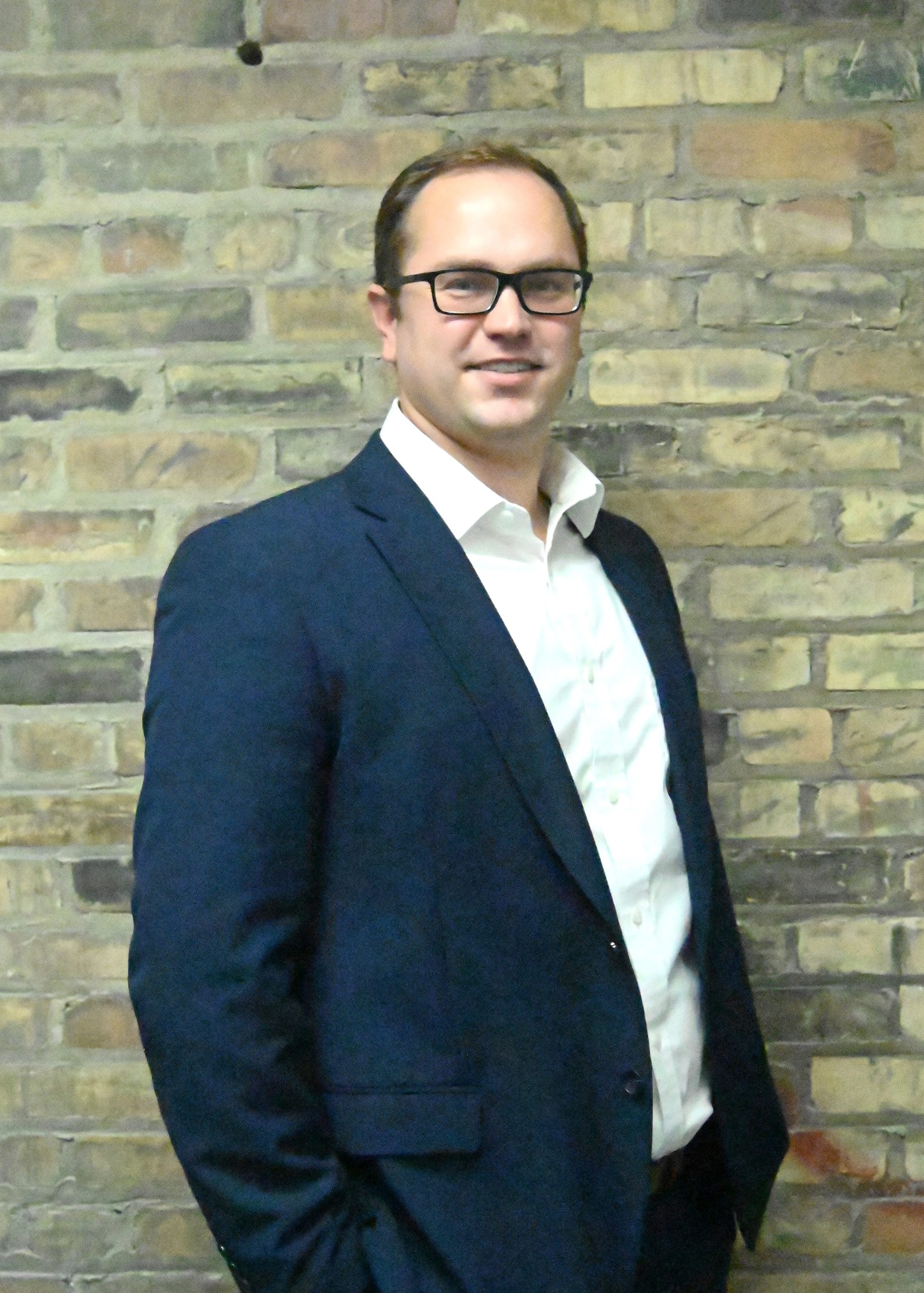 Nate Kraai