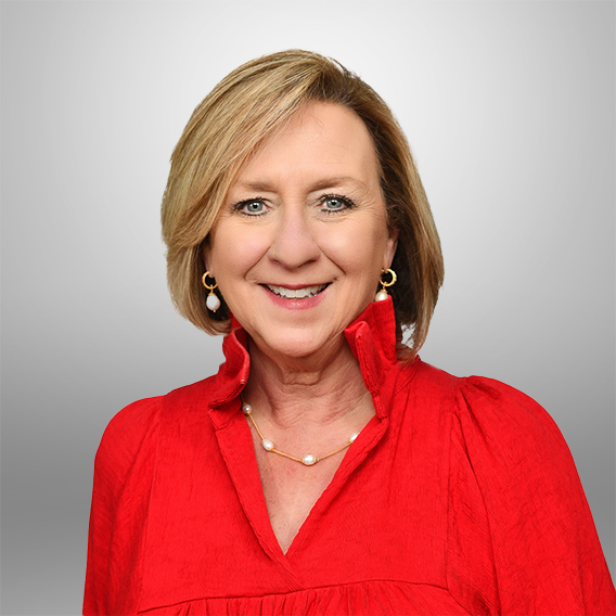 Mary Murff