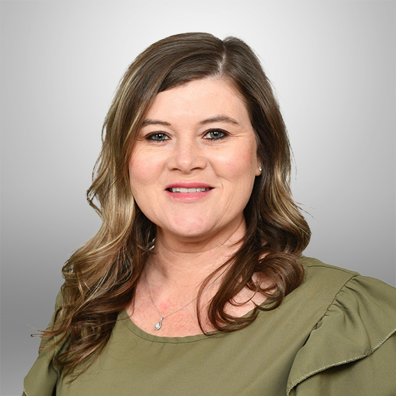 Dee Ann Sanders