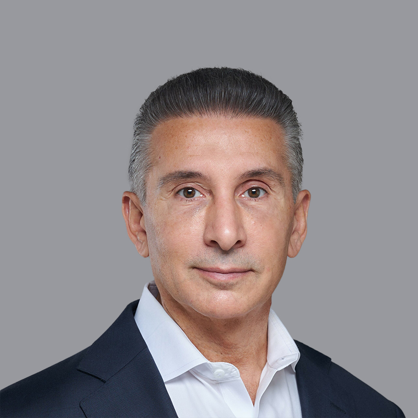 Gary Piantedosi