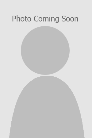 Headshot placeholder