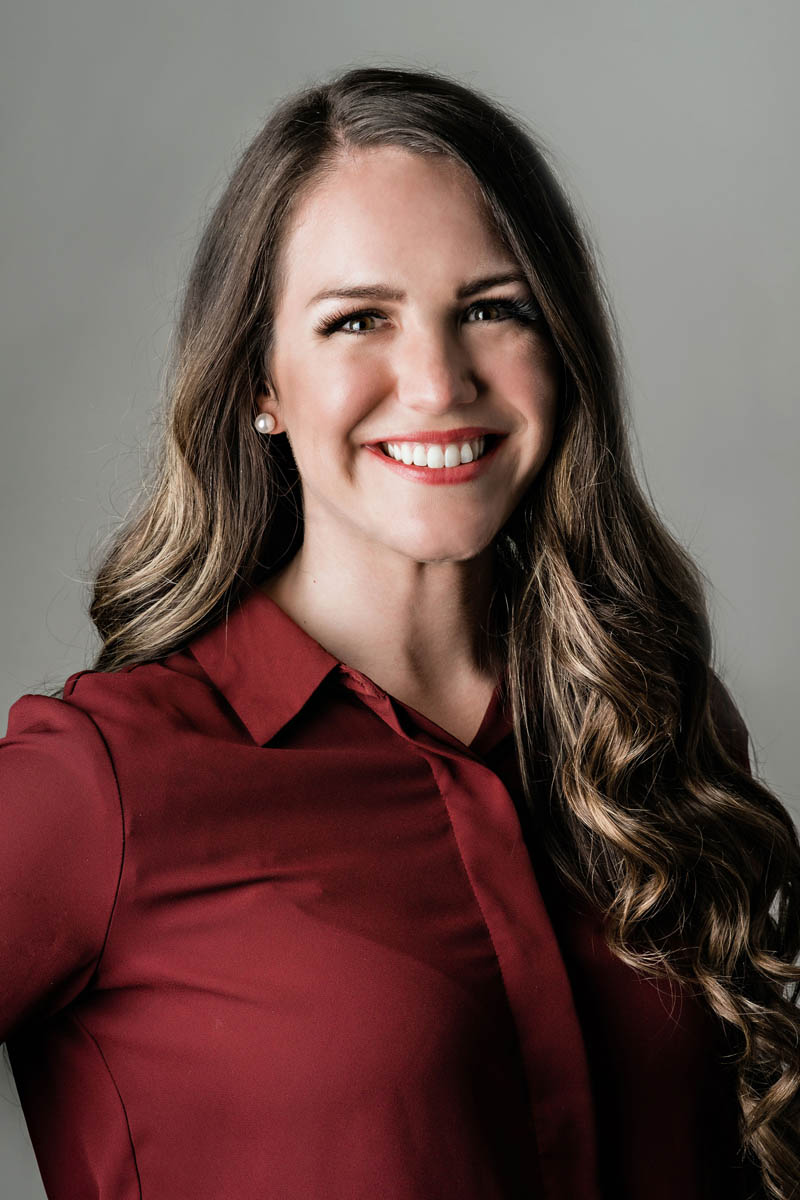 Beth Roberts