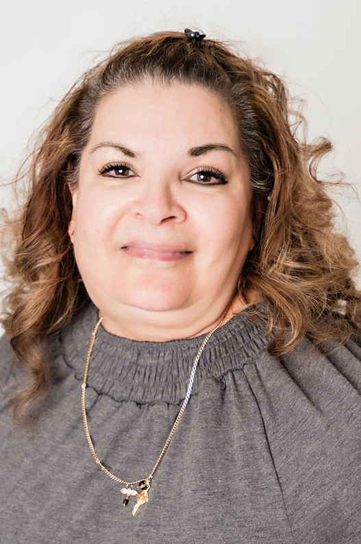 Damari Bermudez
