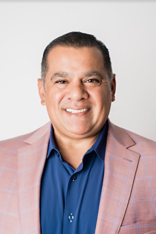 Jesse Renteria