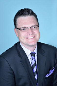 Joel Jarvis