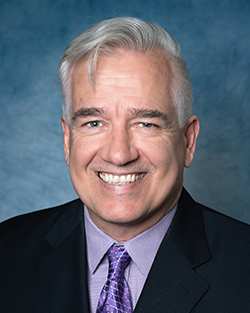 Lance Sullivan