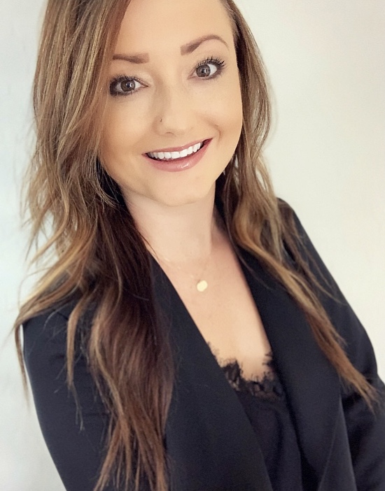 Lindsey O’Harrow