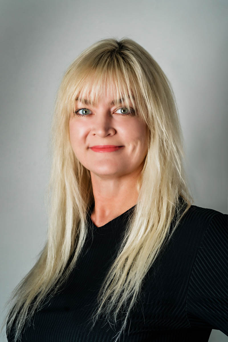 Tracy Gerbino